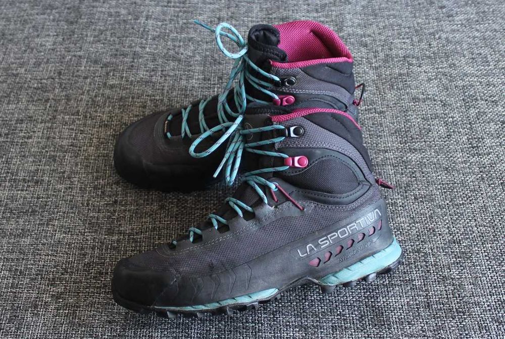 Ботинки трекінгові туристичні La Sportiva TXS GTX Gore-Tex Оригінал 39р