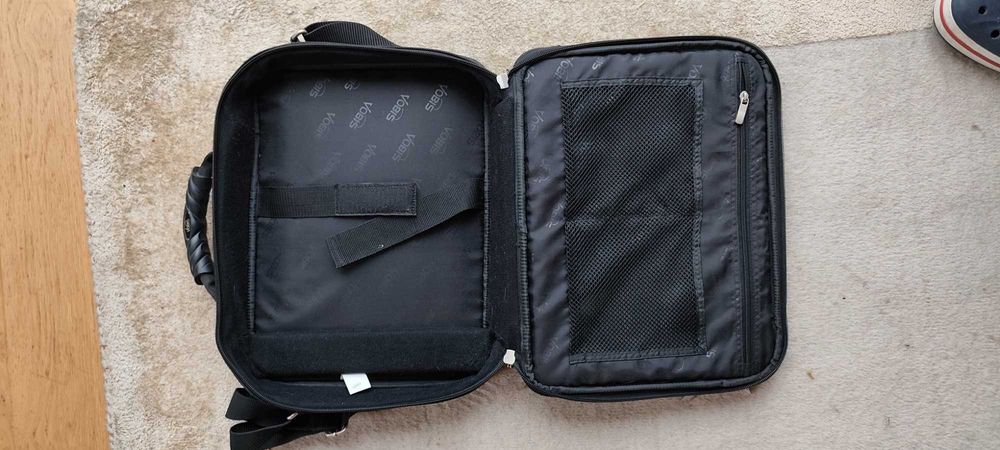 Torba na laptop do 17 cali