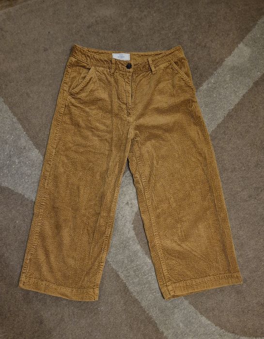 Бриджи коричневые Fat Face