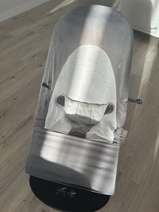 Espreguiçadeira BabyBjorn