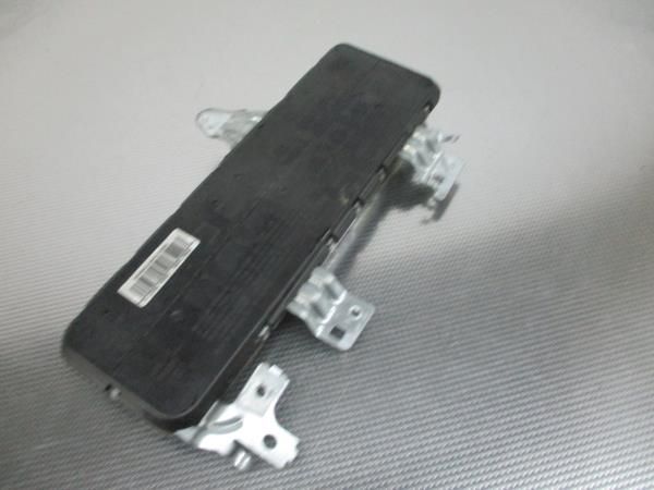 Airbag lateral frente direita MERCEDES-BENZ Classe C Coupé (CL203)