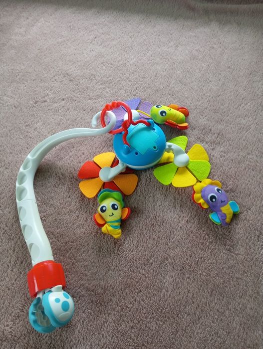 Мобіль playgro фетровий