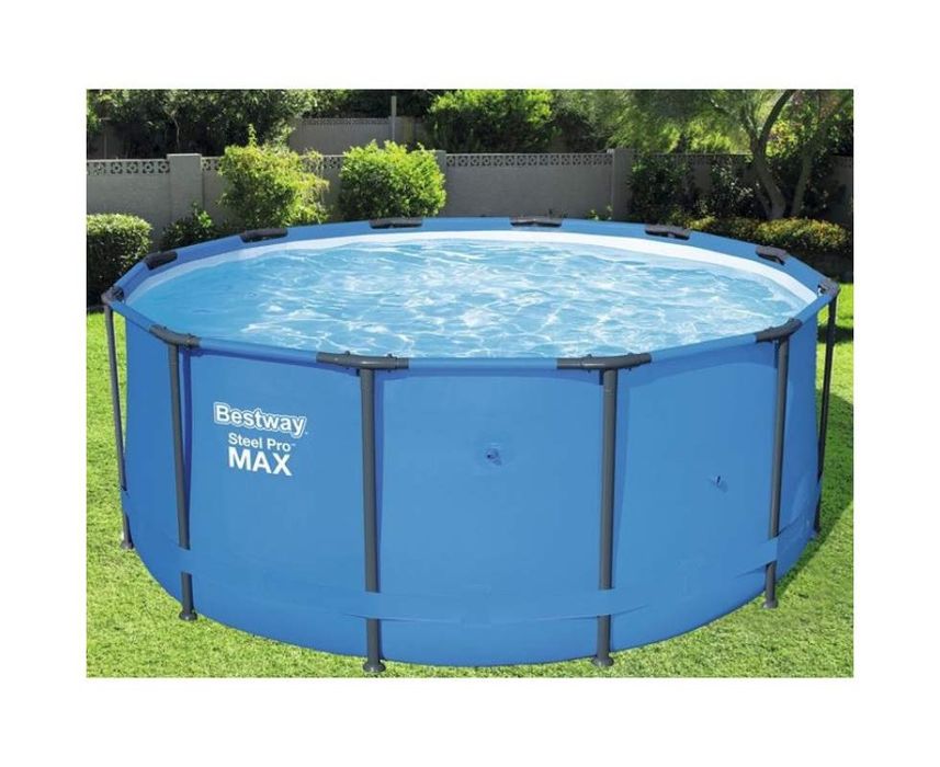 Бассейн каркасный 15428 Бествей