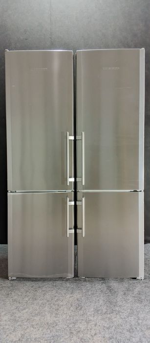 Холодильники Liebherr
