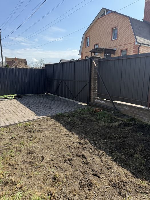 Продаж стильного будинку 100 м² у Бучі.