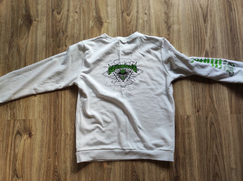 Bluza Kali Ganja Mafia L Killuminati