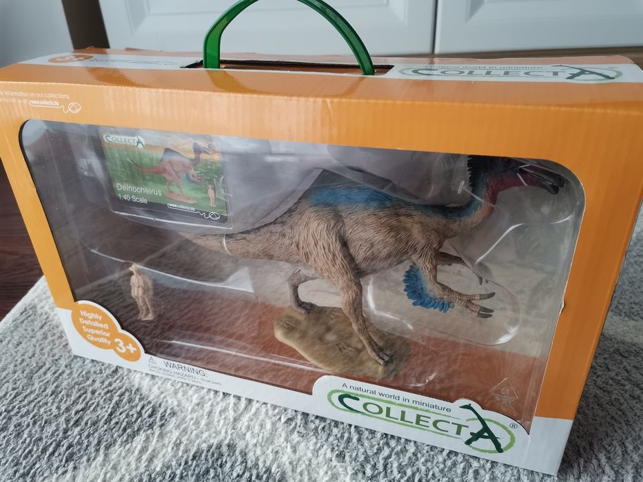Dinozaur Collecta