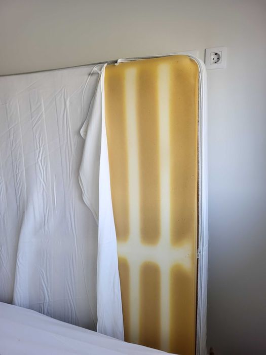 Colchão 160x200 Ikea