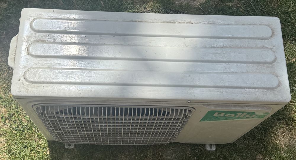 Кондиціонер Bailu Inverter за майже БЕЗКОШТОВНО!