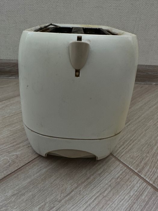 Тостер   філіпс.