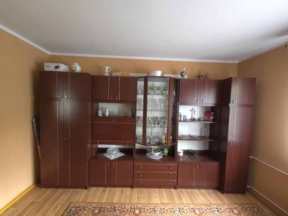 Meblościanka w bdb stanie