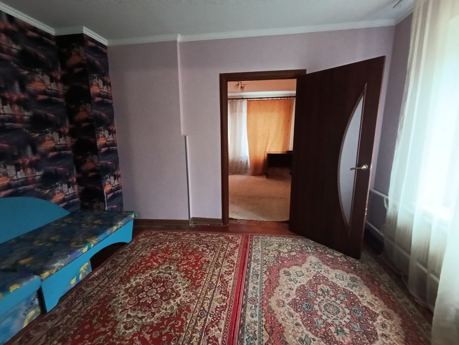 Будинок 4 кімнати 68м2 центр