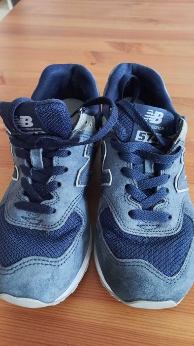 Sapatilha new balance