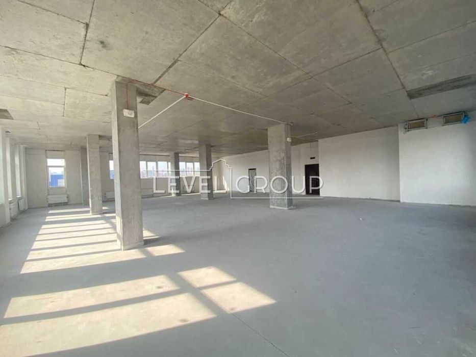 Комерційна нерухомість за адресою вул. Лук'яненка Левка (площа 6084 м²) - Atlanta.ua - фото 17