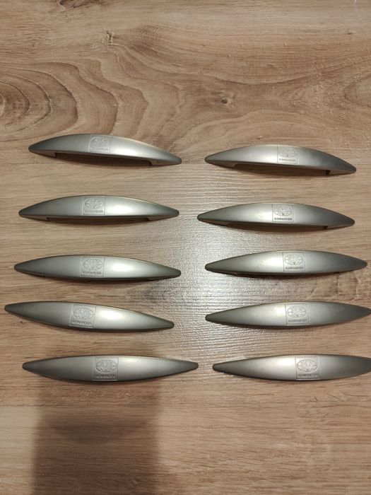 Uchwyt meblowy Komandor