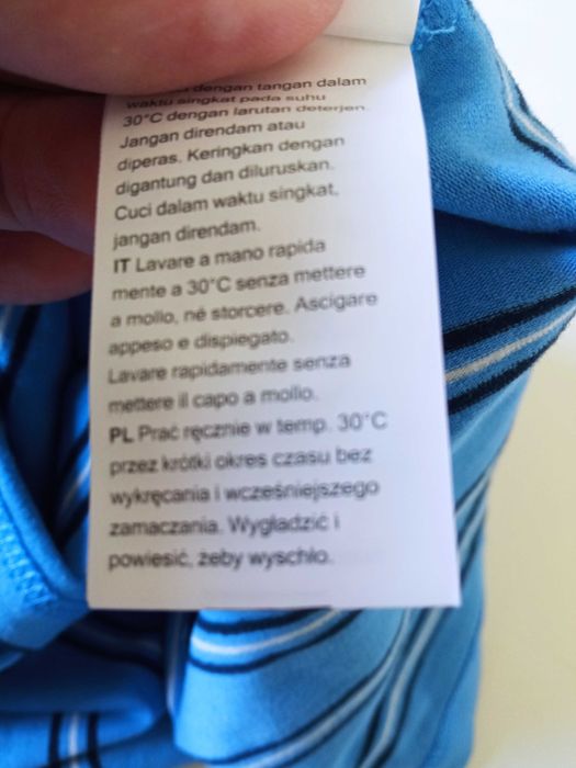 Oodji ultra basic damska sukienka bawełna r XL