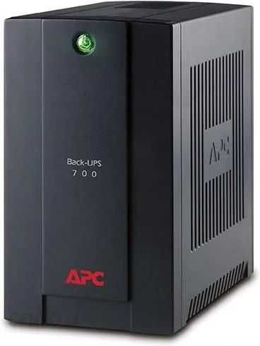 Zasilacz awaryjny UPS APC BX700UI nowy akumulator