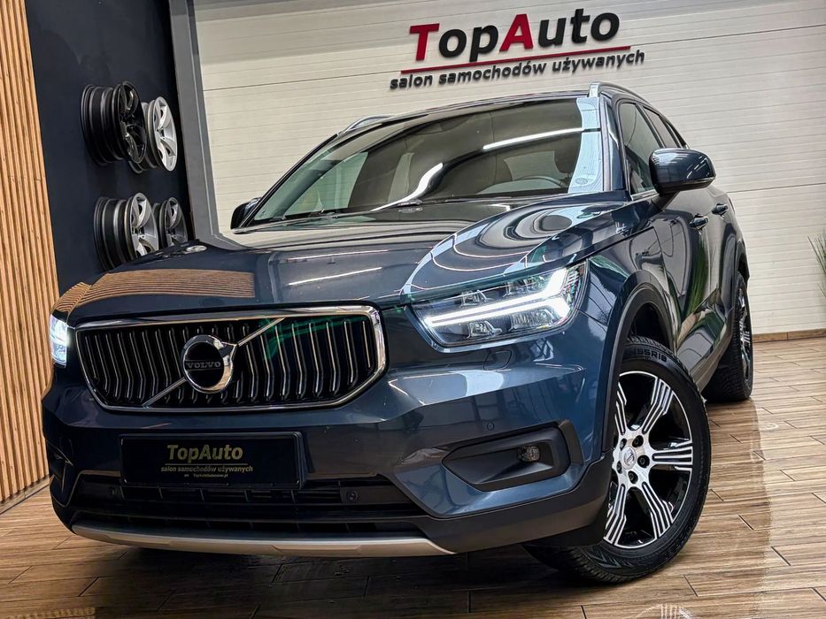 Volvo XC 40