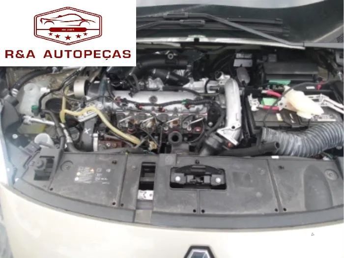 Motor Completo Renault Megane III 3 1.9DCI 130cv F9Q872