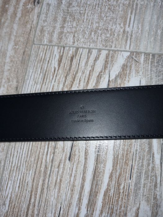 pasek Louis vuitton