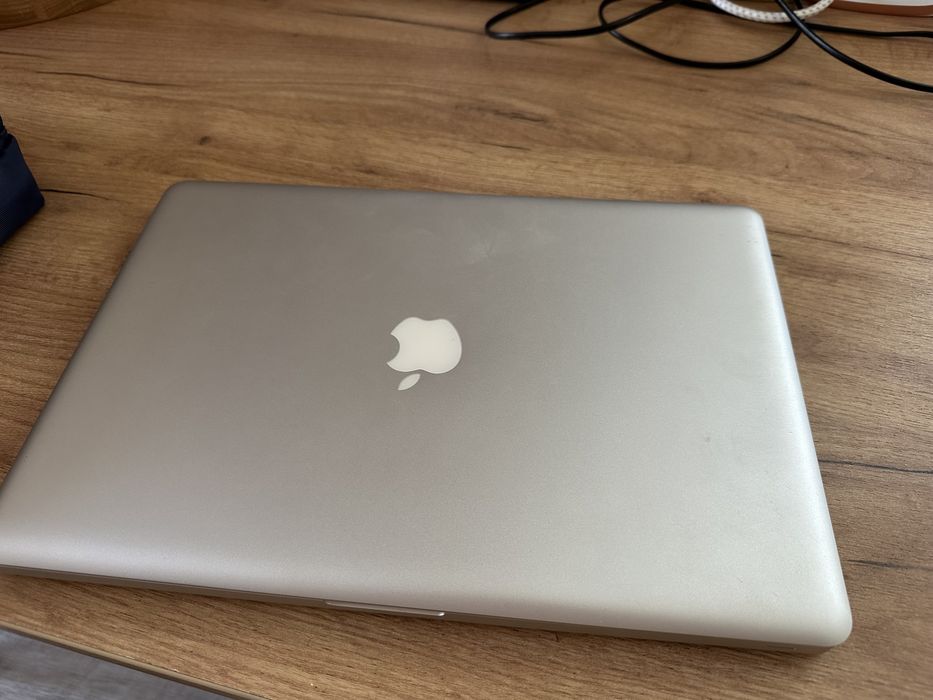 MacBook Pro 10 15 дюймов i7