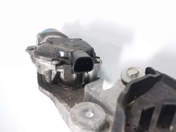 Motor limpa vidros frente MAZDA 2 (DE)