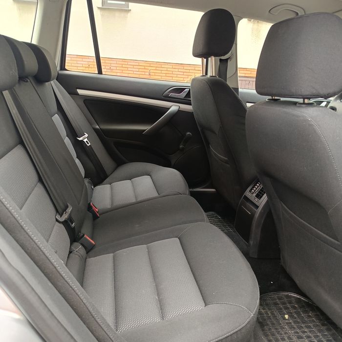 Sprzedam samochód marki Skoda Octavia 2