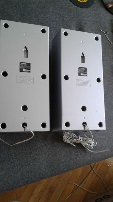 Колонки Panasonic SB-PS81A 6 Om 50W