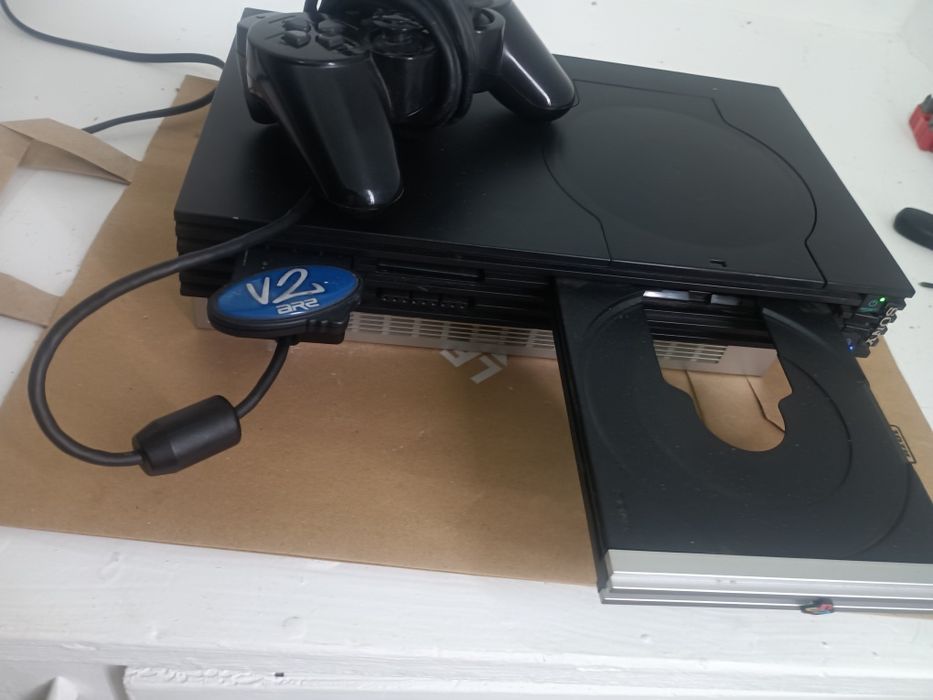 PlayStation dois