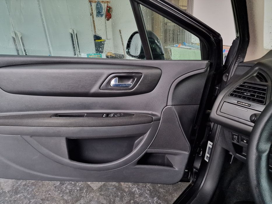 Citroën C4 1.6 HDi VTR – Económico, Fiável e Bem Equipado