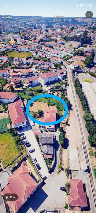 Terreno urbano 700m2