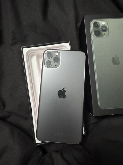 apple iPhone 11 Pro Max