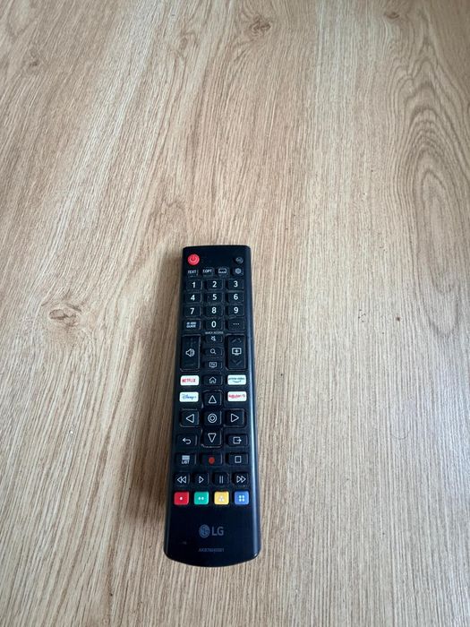RESERVADO Smart TV LG 32" – Modelo 32LQ57 – Muito bom estadobom estado