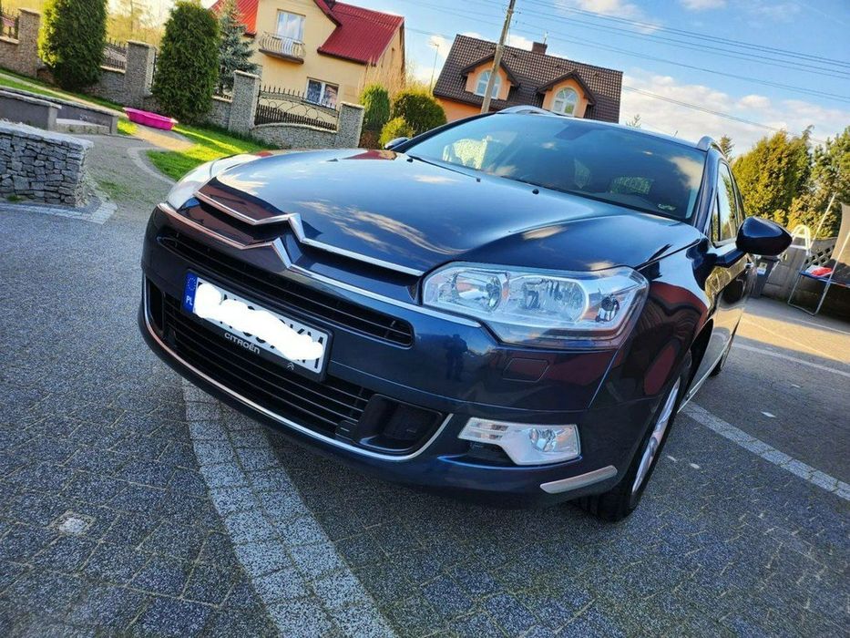 Citroën C5