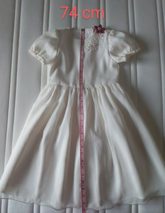 Vestidos de cerimónia de menina