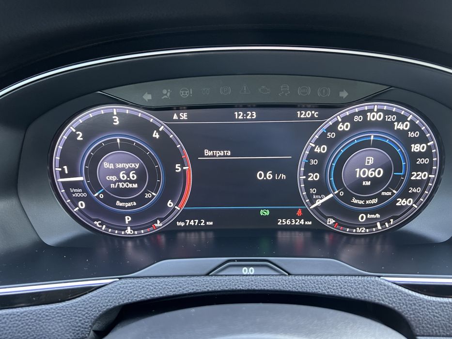 Volkswagen Passat B8 Highline 140kW DSG LED