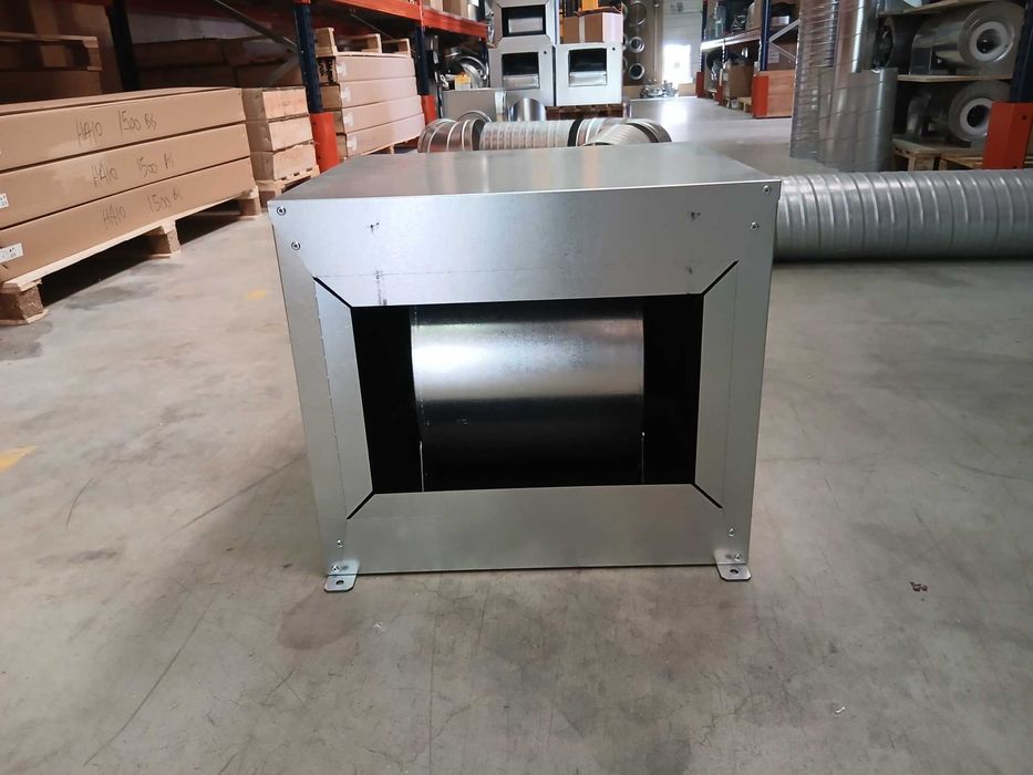 Motor DD7/7 – Potência e Eficiência para Cozinhas Profissionais