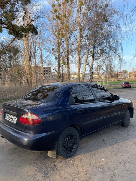 Продам автомобіль