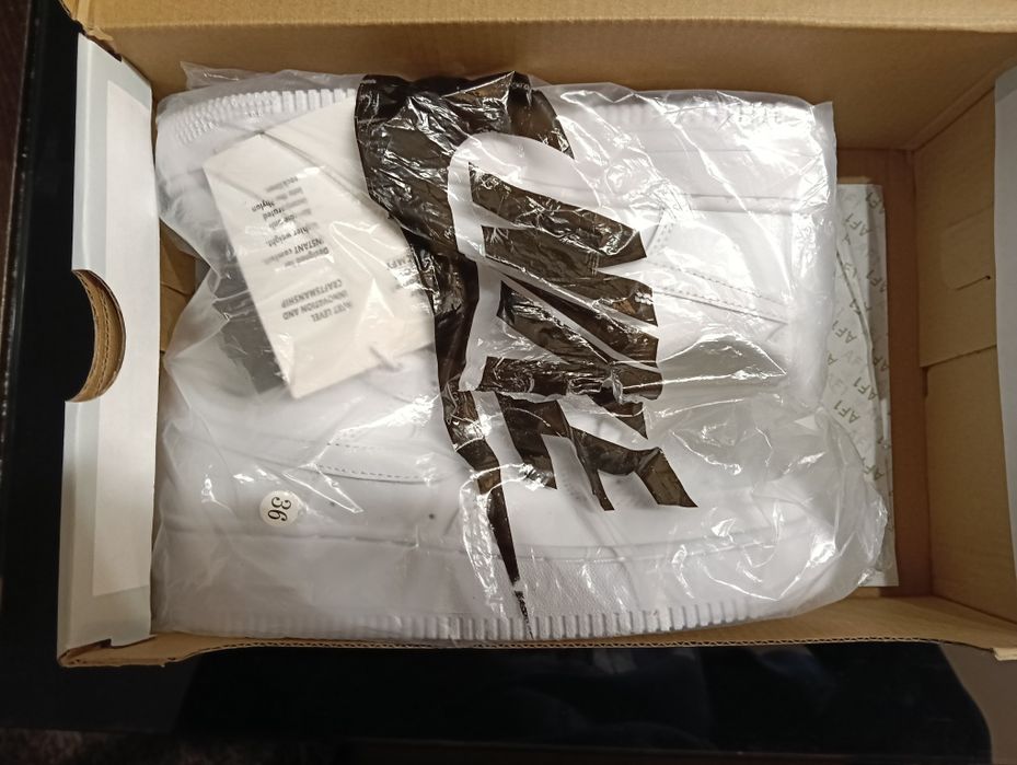 Sapatilhas Nike Air force 36