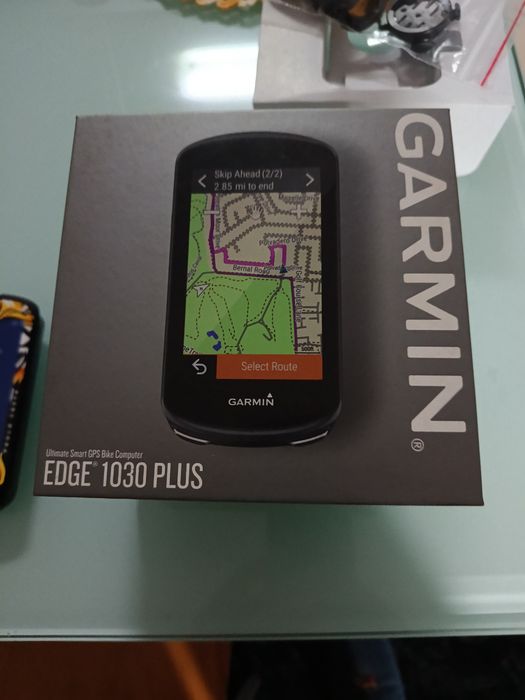 Garmin 1030 plus