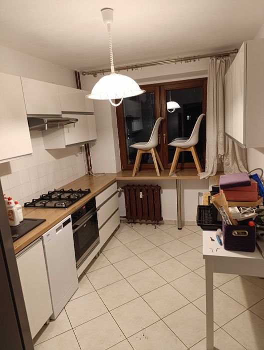 Sprzątanie mieszkań, relokacja biur, przeprowadzki, opróżnianie piwnic