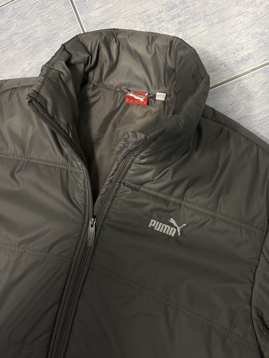Puma meska kurtka oryginalna nowa XL