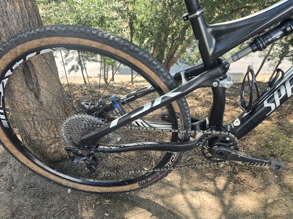 Specialized 29 s carbono barataa