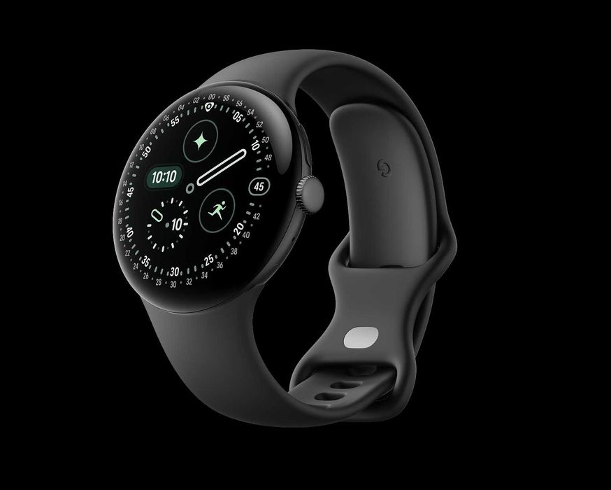 Pixel Watch 4 41/45 mm