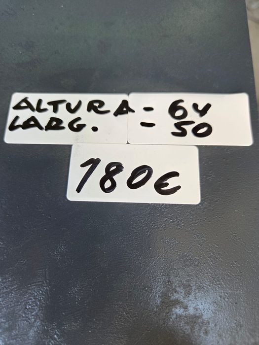 Salamandra em bom estado