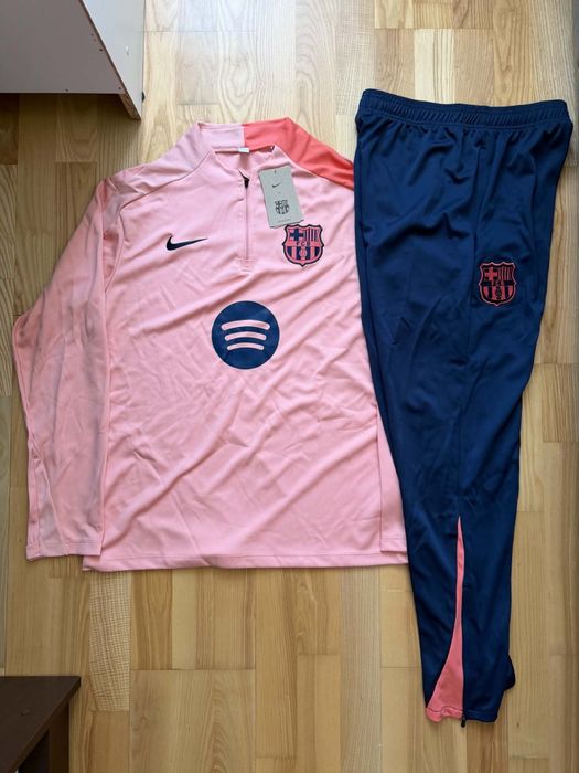 Dres fc Barcelona XL