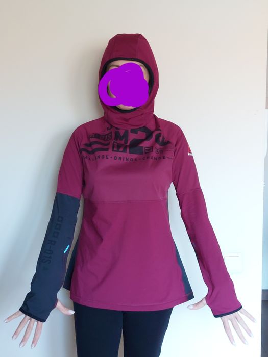 Bluza damska Reebok L
