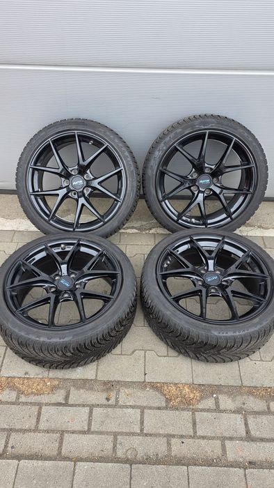 Диски R18 5/114.3 Germany Toyota Hyundai Mitsubishi Mazda Nissan 5 114