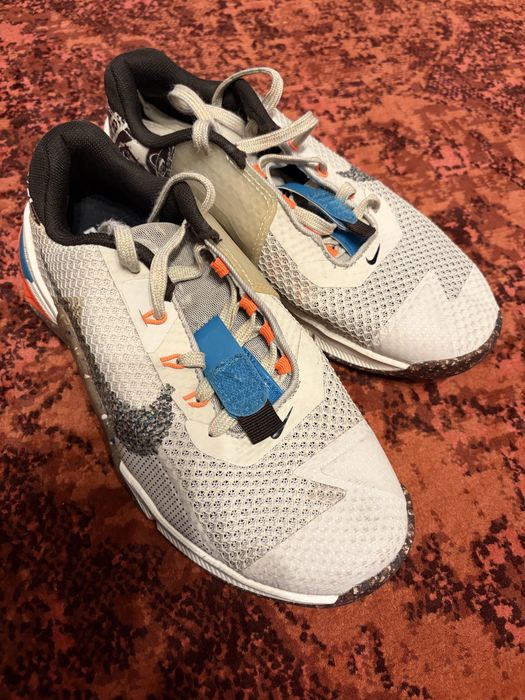 Nike Metcon 7 in good condition