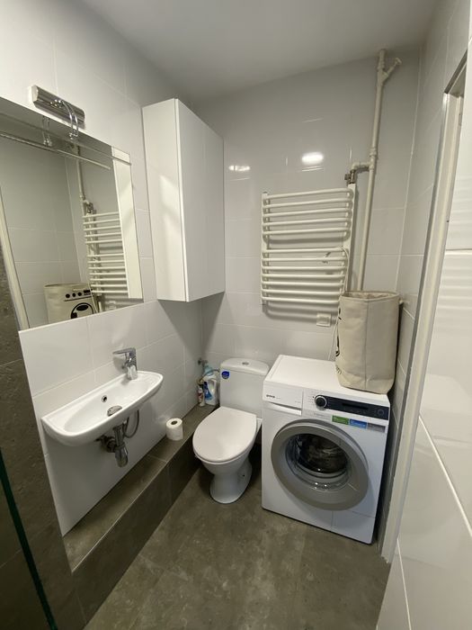 Apartment in Tarnów, Osiedle Parkowa, Piaskówka - Widok 5